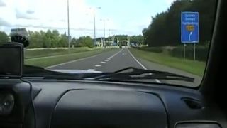 Subaru Impreza 2.0 GT turbo