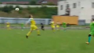 Radoľa - K.Lieskovec - dorast