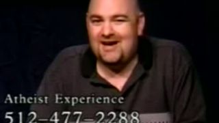 Atheist Experience - Aj my sa zodpovedáme