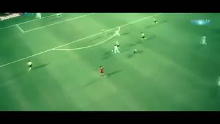 Neymar 2012 - 2013