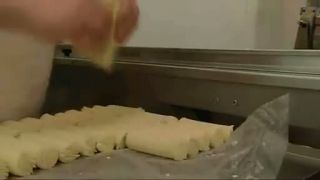 Ručne vyrábané cukrovinky