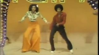 Soul Train: Trsanie v rytme