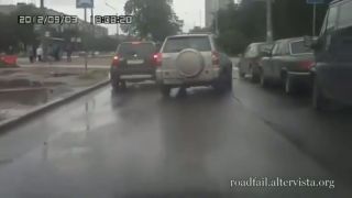 Kompilačka autonehod 5
