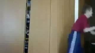 Drsná výchova v Rusku