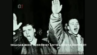 Stop Nacizmu v ČR