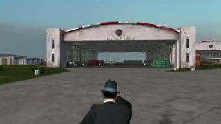 Mafia 1 časť 15. Tomi je srdciar ... awww