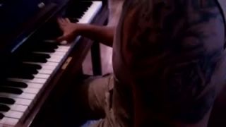 Requiem for a dream - piano Maroš