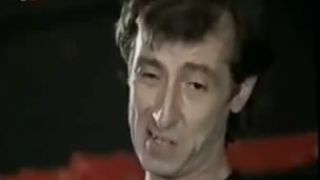 ČSSR Punk 5