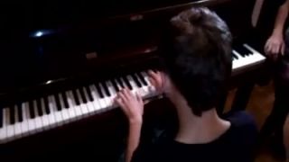 Malaguena piano Daniel