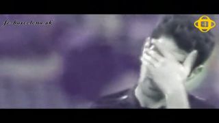 FC Barcelona 2012/13 Promo