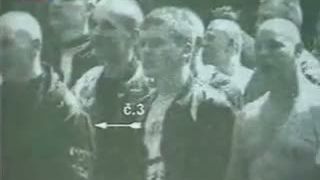 Agresívna Antifa