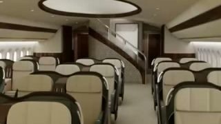 Takto spia v Boeingu prezidenti