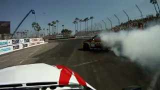 GoPro Formula Drift Championship HD