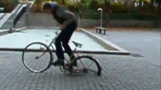PRO - biker