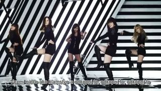 G.Na - Black & White (SK)
