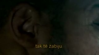 Babylon A.D. 2008 - best scene (CZ tit)