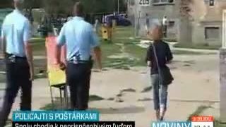 Kde to žijeme? 66
