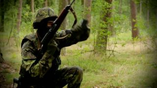 SA vz.58 GBBR,airsoft