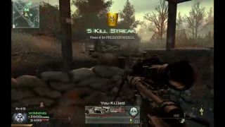 COD MW2 Montage ep. 2