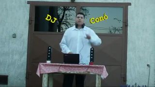 DJ Conó remix