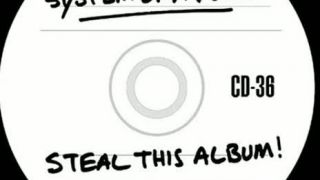 System Of A Down - A.D.D