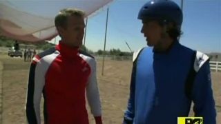 Nitro circus S02 EP03