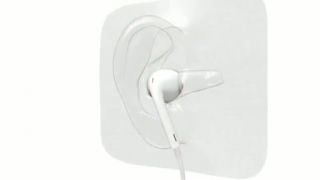 Apple EarPods