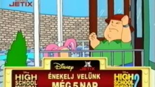 Tri kamaradi a Jerry - Klubovňa