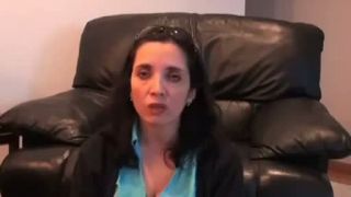 INELIA BENZ: interview s Billom Ryanom z Projektu Avalon - Máj 