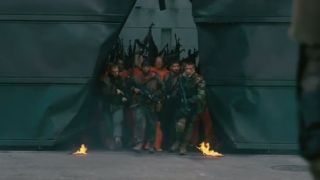 Batman - Dark Knight RISES