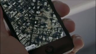 Official Iphone 5 Trailer