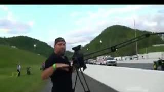 A stojí tam jak Bottova mohyla...