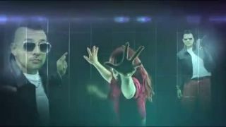 Sean Paul - touch the Sky