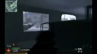 COD MW2 Montage ep. 3