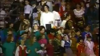 Michael Jackson - We Are the World