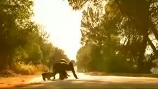 Transporter - Knoc Turn Al