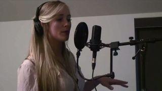 Whistle - Flo Rida (Cover)