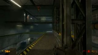 Black Mesa