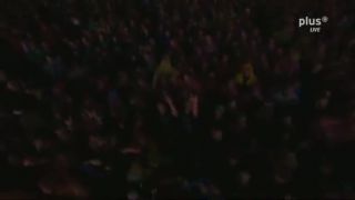 System of a Down - Darts Rock am Ring 2011