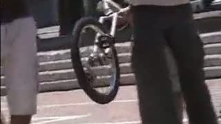 Netradičný tandem