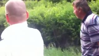 Opitý šofér kamiónu (Slovensko)