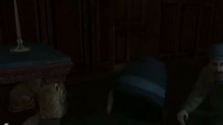 Mafia 1 časť 18. Čelíme bugom