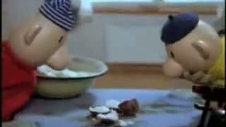 Pat a Mat - Velkonocne vajicko - SK dabing