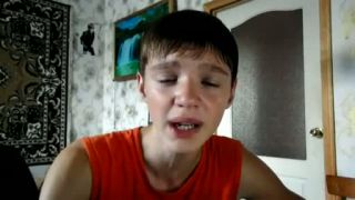 Pôvodny klip Justina (BABY)