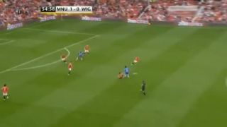 Manchester United Tak ako ho nepoznáte