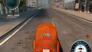 Mafia 1 časť 17. Salvador je moj milacik
