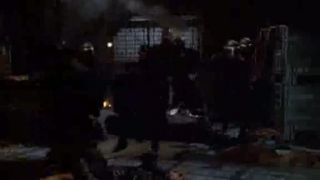 Babylon 5 - Severed Dreams (Battle)