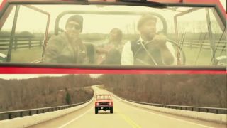 TobyMac & Jamie Grace: Hold Me
