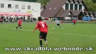 Radoľa vs Divinka