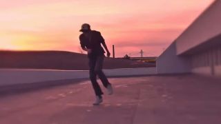 Radis  Rooftop Dance Compilation [Melbourne Shuffle] World Shuff